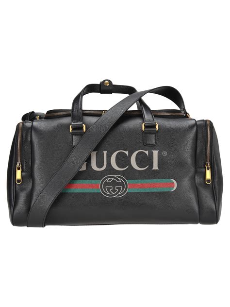 gucci workout bag